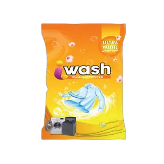 أغسل كيس مسحوق الغسيل 3 كجم