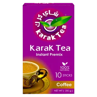 شاي كرك قهوة بريمكس سريعة التحضير 20 جم