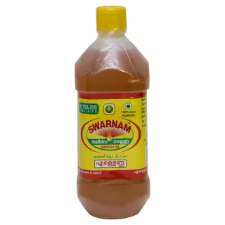 Haritham Swarnam Gingelly Oil, 500ml