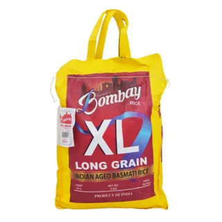 Bombay XL Biriyani Rice, 5kg