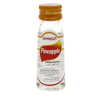 Symega Pineapple Essence, 20ml