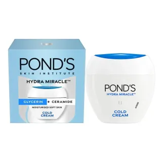 Ponds Moisturising Cold Cream, 100ml