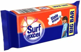 Surf Excel Soap 200/, 250g