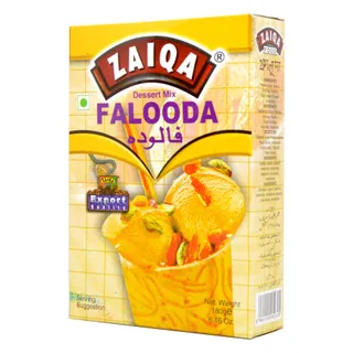 Zaiqa Falooda Mix, 180g