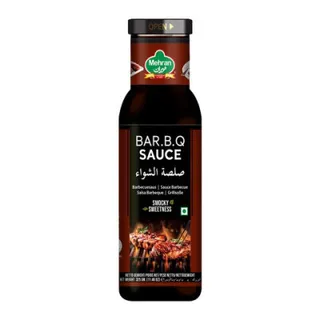 Mehran BBQ Sauce, 300g