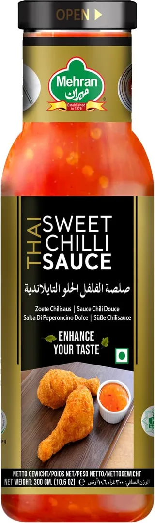 Mehran Sweet Chilli Sauce, 300g