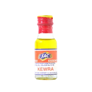 Sac Kewra Essence, 25ml