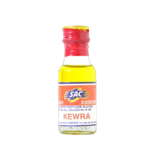 Sac Kewra Essence, 25ml