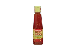 Indofood Bangok Chilli Sauce, 140ml
