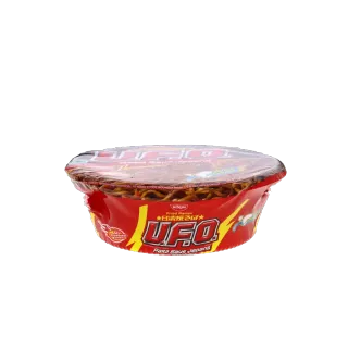 Nissin Ufo Japanese Sauce, 88g