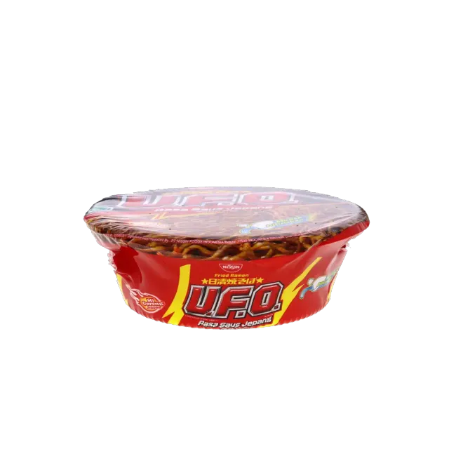 Nissin Ufo Japanese Sauce, 88g