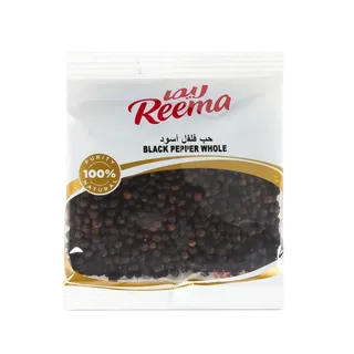 Reem Black Pepper Powder, 100g