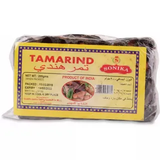 Sonika Tamarind, 200g