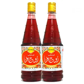 روح أفزا شراب 2 x 800 مل