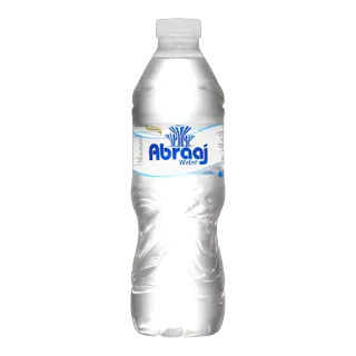 Abraaj Mineral Water, 500ml