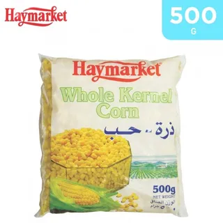 Haymarket Kernal Corn, 500g