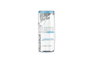 Red Bull Energy Drink Sugar Free Coconut, 250ml