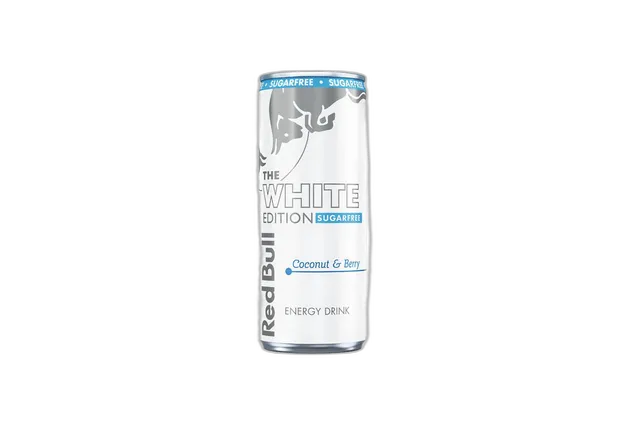 Red Bull Energy Drink Sugar Free Coconut, 250ml
