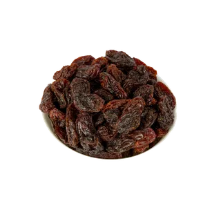 Brown Raisins, 250g