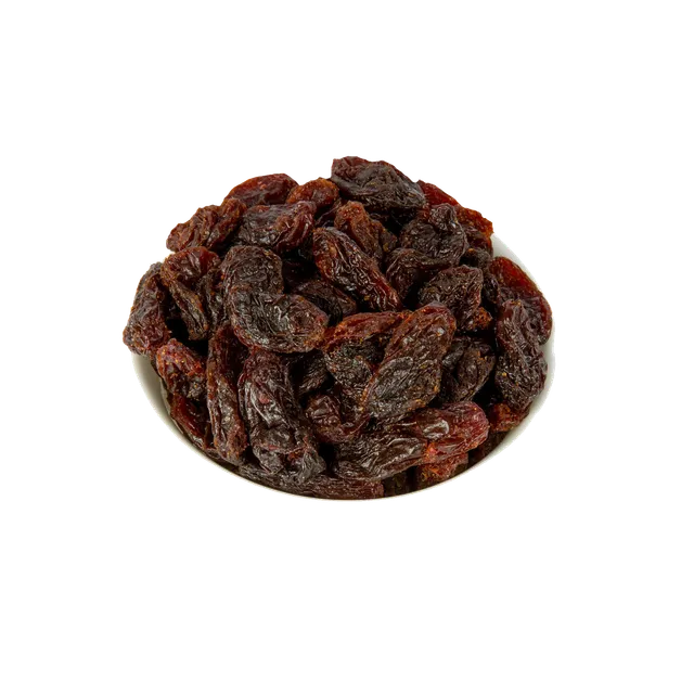 Brown Raisins, 250g