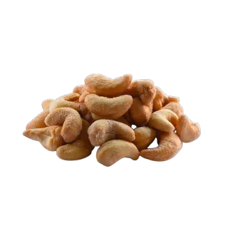 كاجو مملح درجة 320 - 250 جم