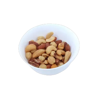 -20%Best SellerRoasted Mixed Nuts, 500g