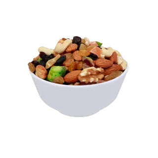 مكسرات مشكلة 500 جم
