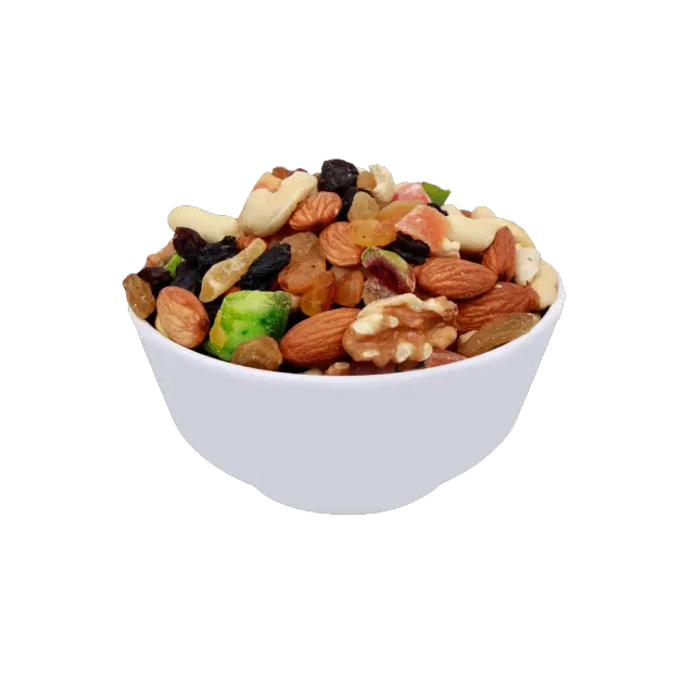 مكسرات مشكلة 500 جم