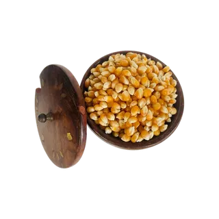 Popcorn Kernels, 250g