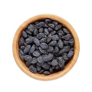 Black Raisins, 250g
