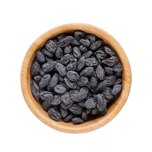 Black Raisins, 250g