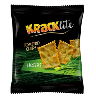 Nabil Krachlite Herbs Pouch, 110g