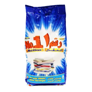 كيس مسحوق الغسيل رقم 1 6 كجم