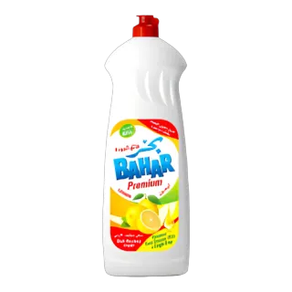 Bahar Liquid Dishwash, 1.4L