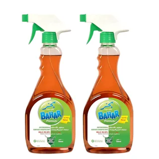 بحر بريميوم مطهر الأسطح 2 x 500 مل