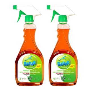 Bahar Surface Disinfectant 2 x, 500ml