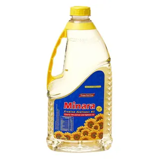 Minara Cooking & Frying Oil, 1.5L