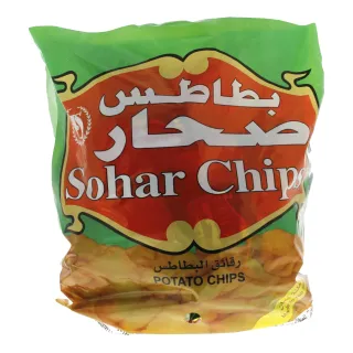 شيبس صحار عمان 15 جم