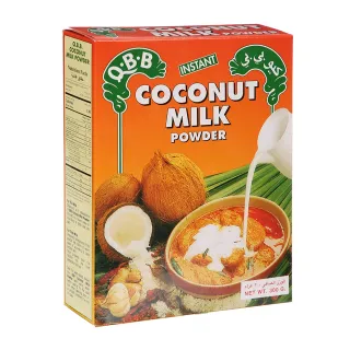 Qbb Coconut Milk Powder, 300g