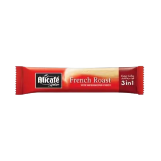 Alicafe Signature French Roast Coffee, 22g