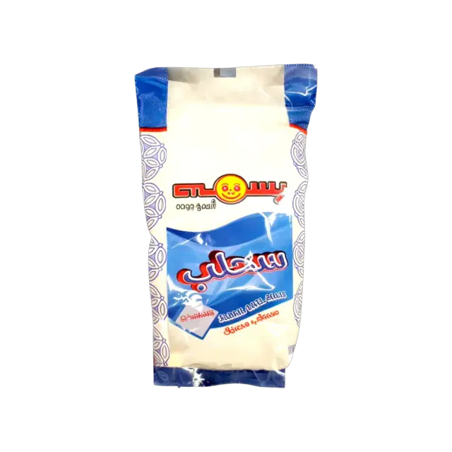 -1%Best SellerEgyptian Sahalab, 400g