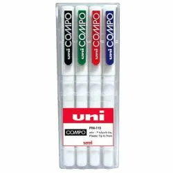 Uni-Ball Compo 0.3mm Pen