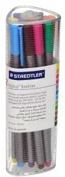Staedtler Triplus Fine Line Pens