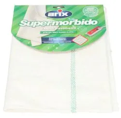 Arix Supermorbido Cleaning Cloth