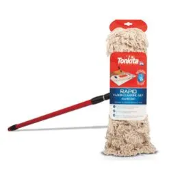 Tonkita Rapid Cotton Mop With Handle