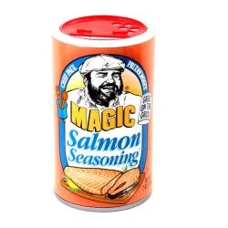 Magic Salmon Seasoning 198g