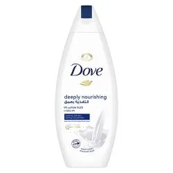 Dove Deeply Nourishing Nutrium Moisture Beauty Shower Gel