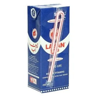 Laban Long-Life Yoghurt