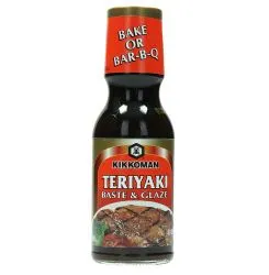 Kikkoman Teriyaki Baste & Glaze Sauce