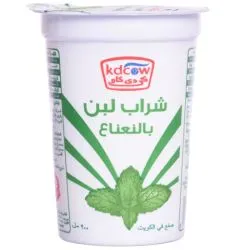 كي دي كاو فريش منت لبان